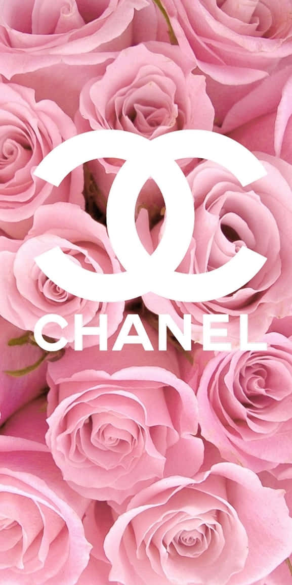 Chanelgirly: Una Experiencia Exclusiva De Compras De Moda. Fondo de pantalla