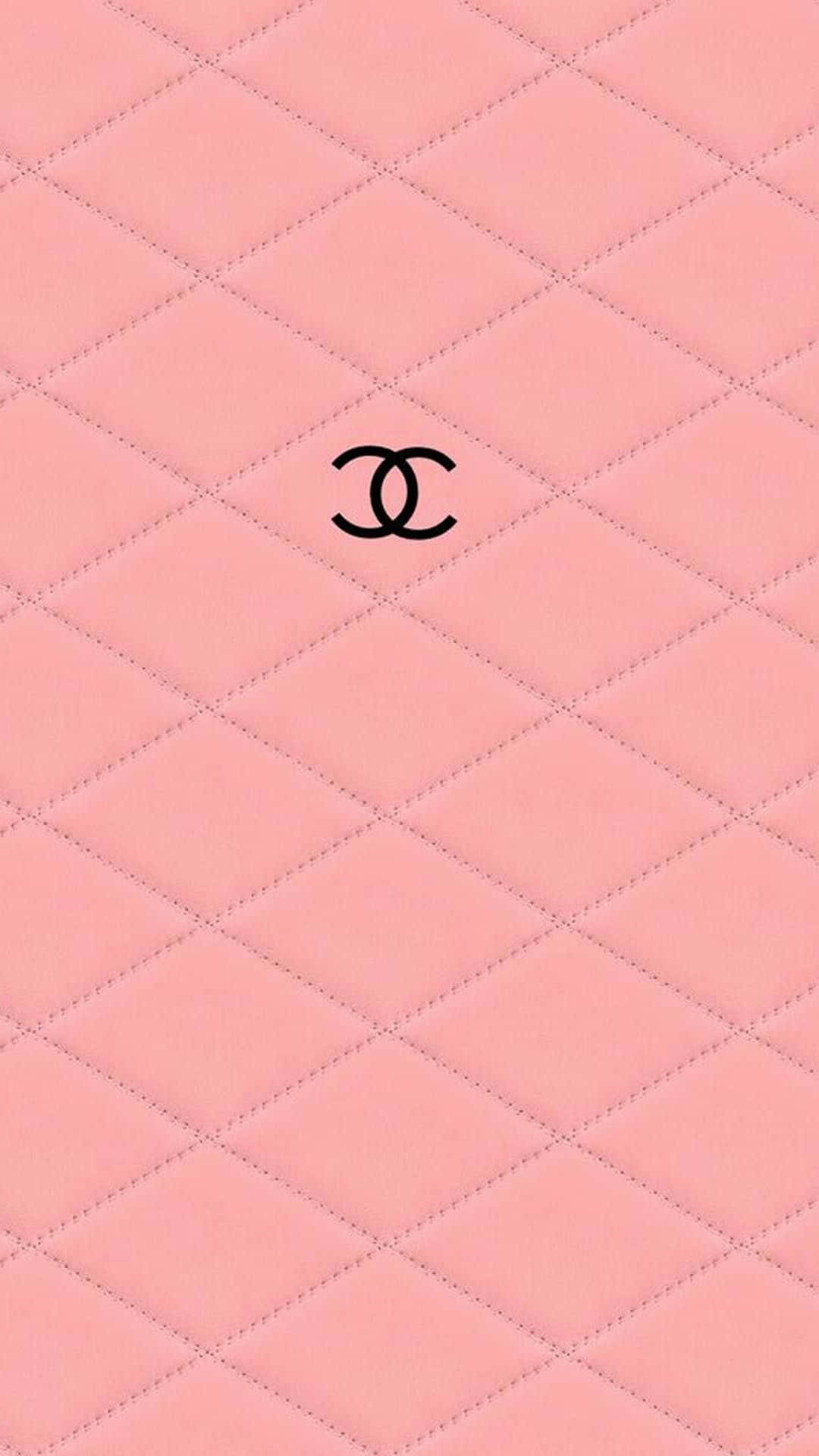 The timeless and iconic Chanel logo