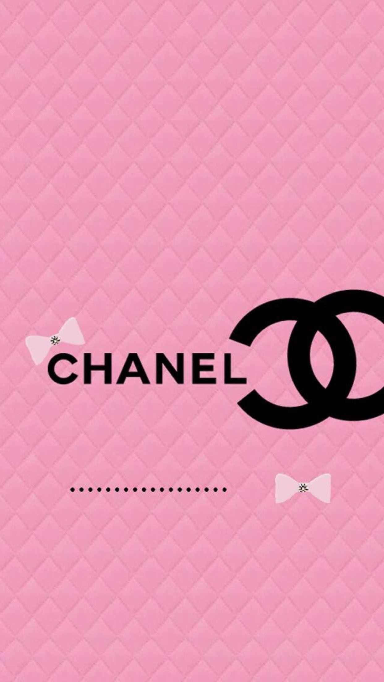 Chanellogo (logo Di Chanel)