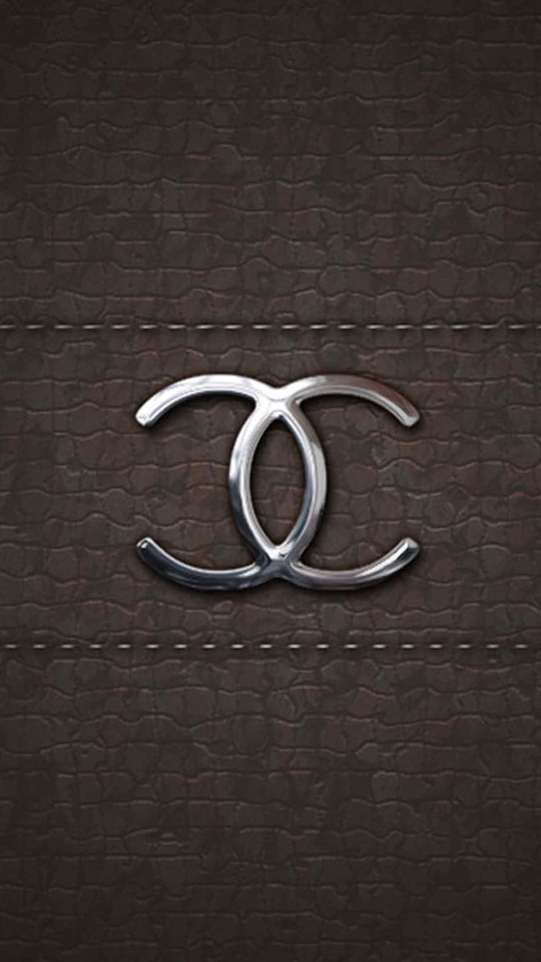Iconic Chanel Logo wallpaper