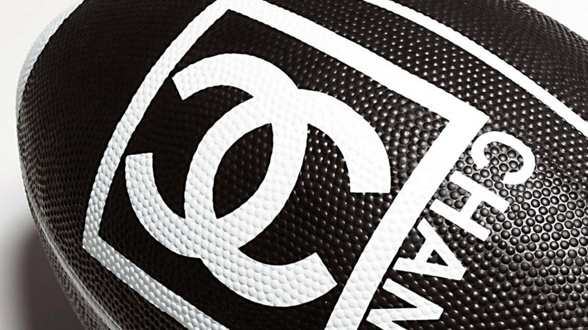 Immaginel'iconico Logo Di Chanel