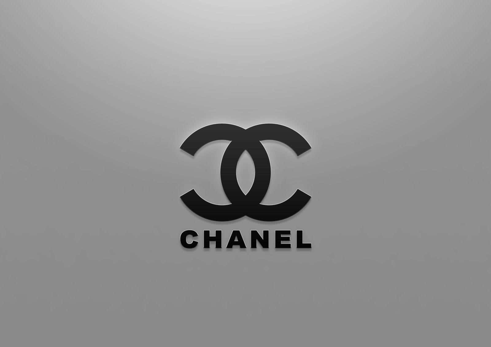 Dieikonische Marke - Chanel Logo