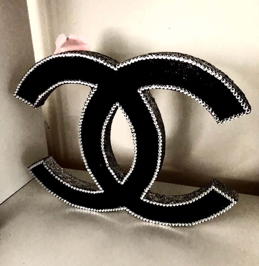 Immaginedel Logo Di Chanel