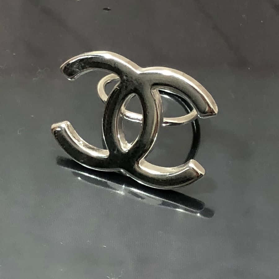 Elegant Chanel Logo