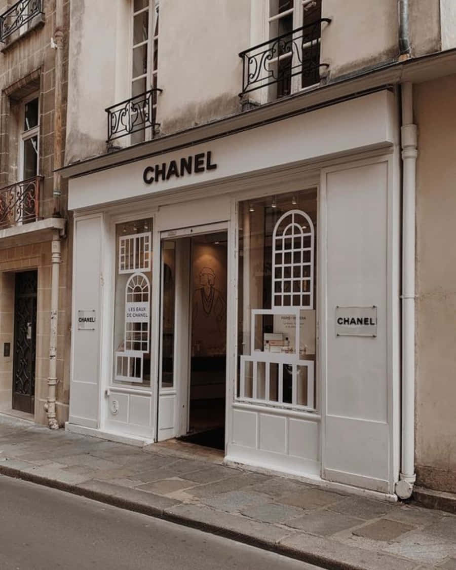 Chanel Pictures