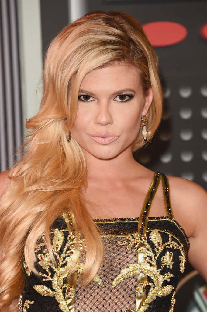 Imágenesde Ridiculousness Chanel West Coast.