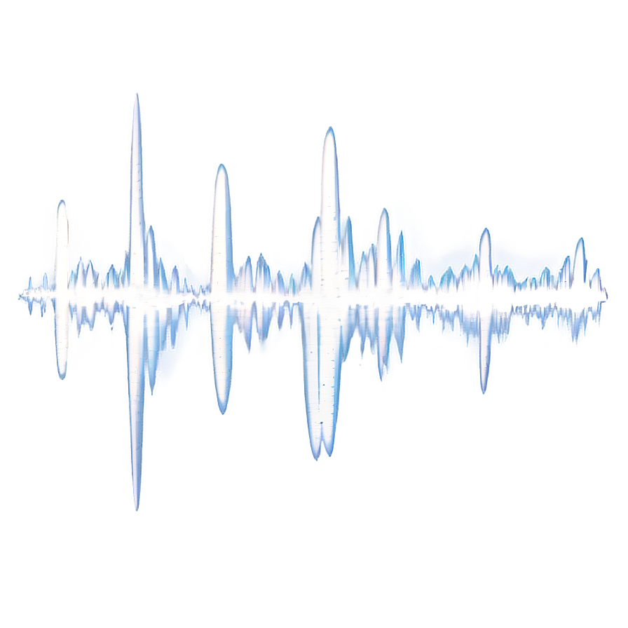 Download Chaos In Sound Wave Png Qig63 | Wallpapers.com