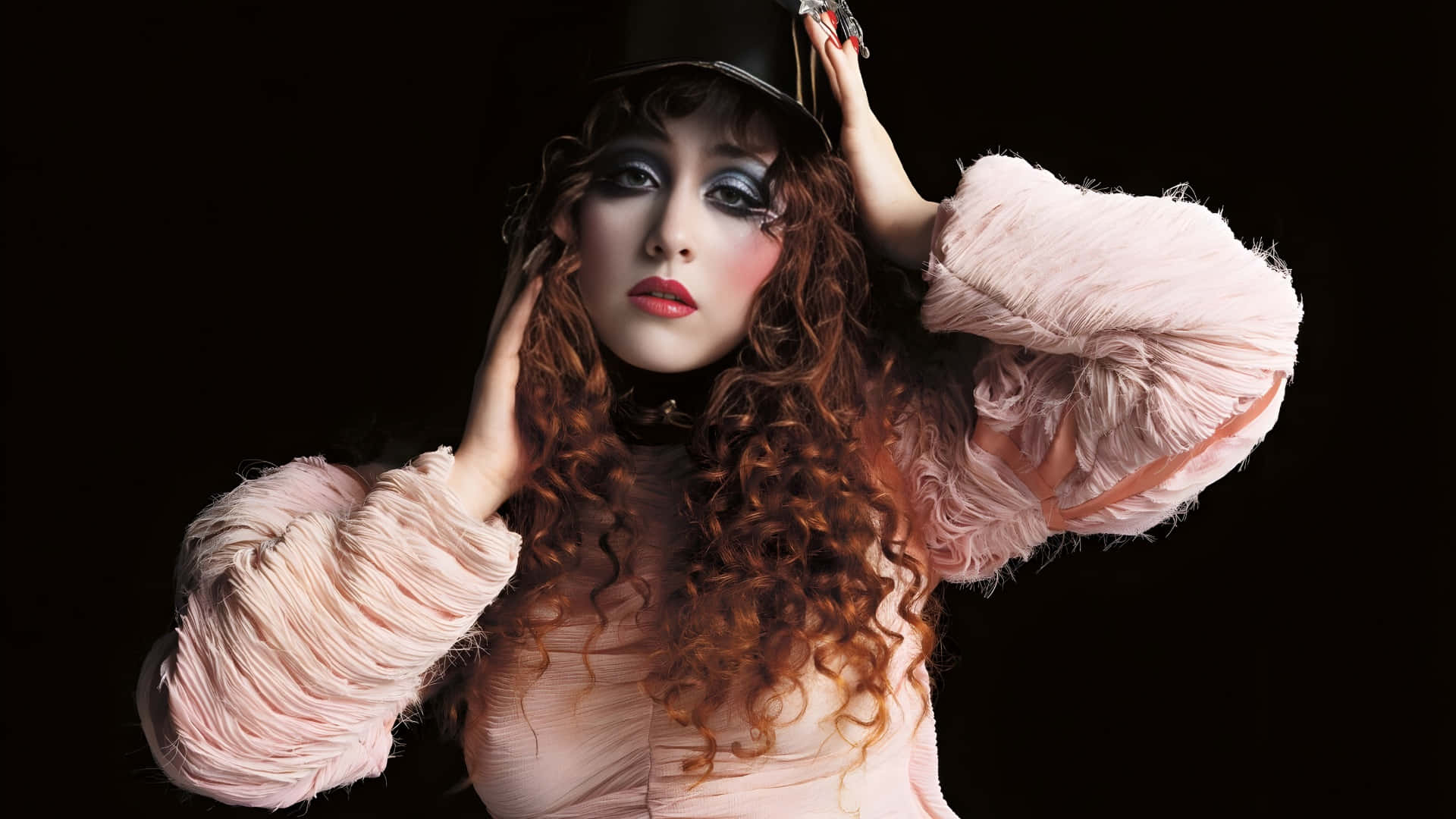 Estilo Único De Chappell Roan Fondo de pantalla