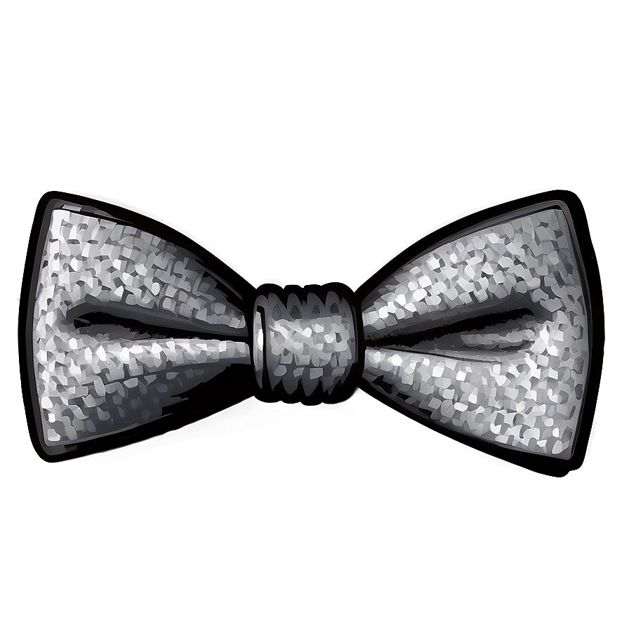 Charcoal Bow Tie Png Iuw PNG