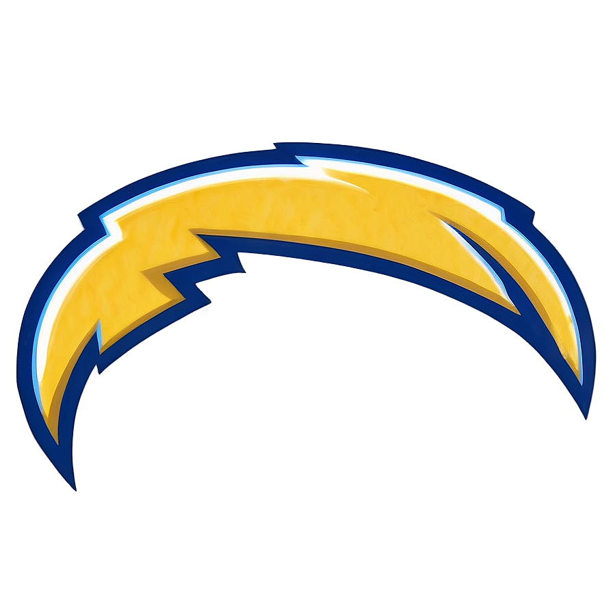 Download Chargers Logo Background Png Uiy 