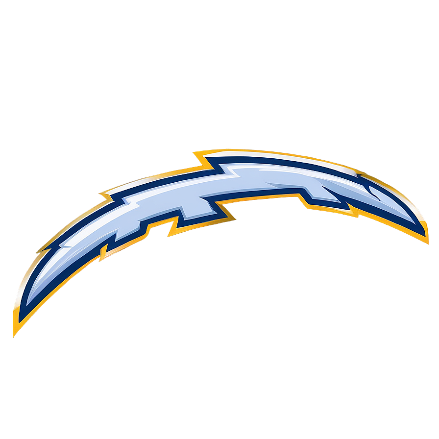 Chargers Logo Png Mld PNG