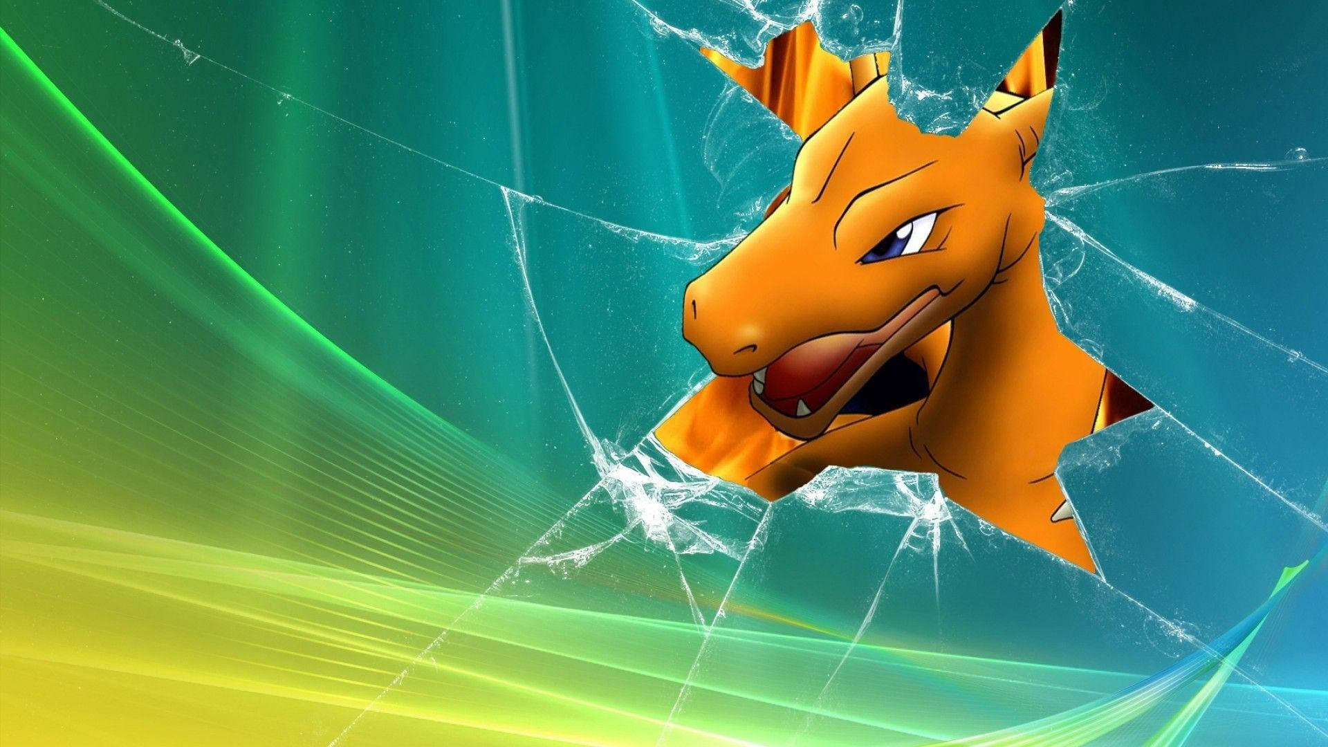 Pokémon X and Y Squirtle Charizard Video game, others, 3D Computer  Graphics, vertebrate, computer Wallpaper png | PNGWing