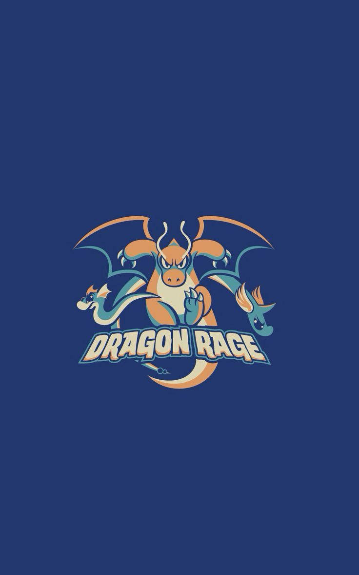 Charizard Dragon Rage Pokémon Para Iphone Papel de Parede