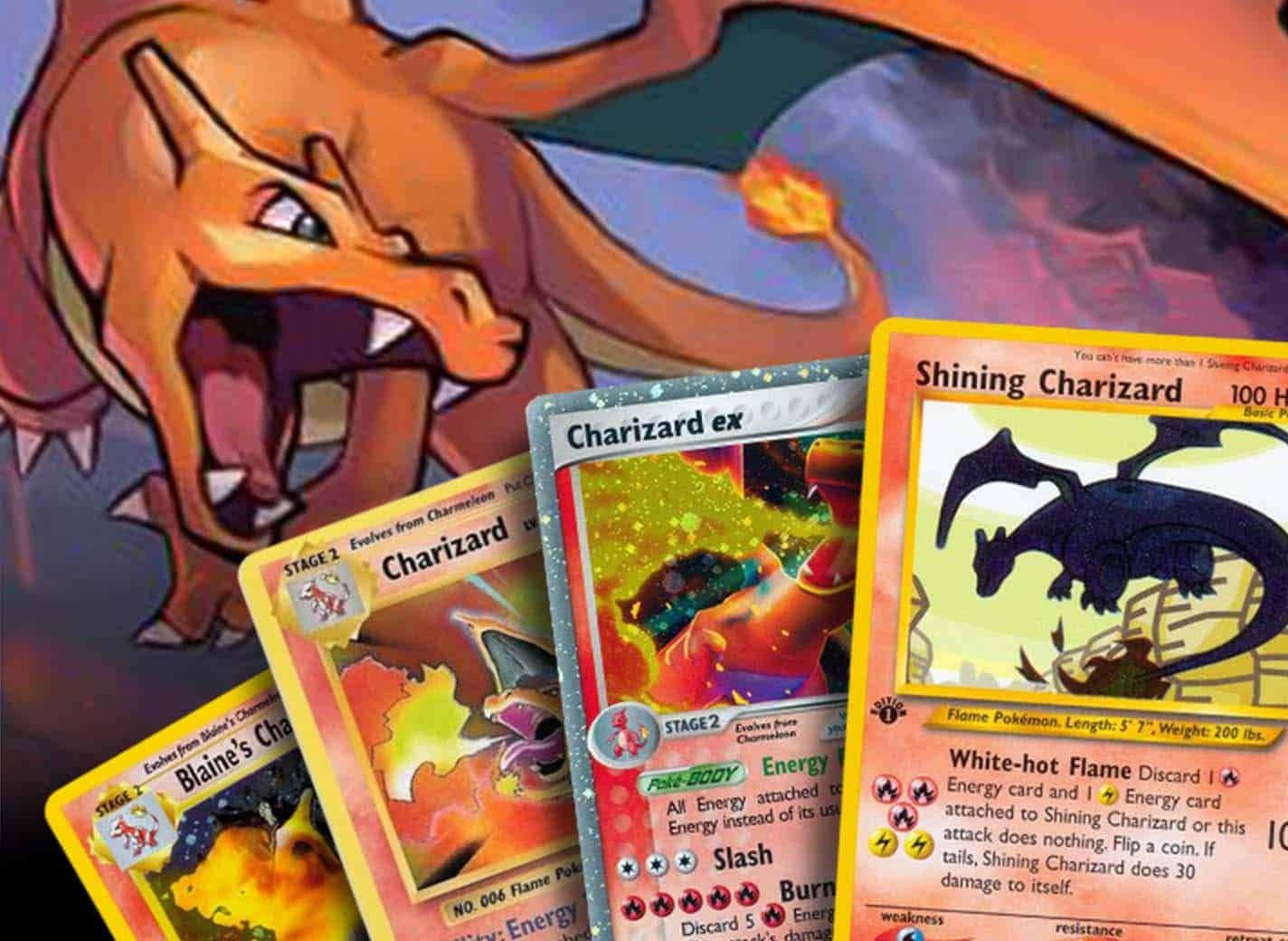 Charizard Pictures