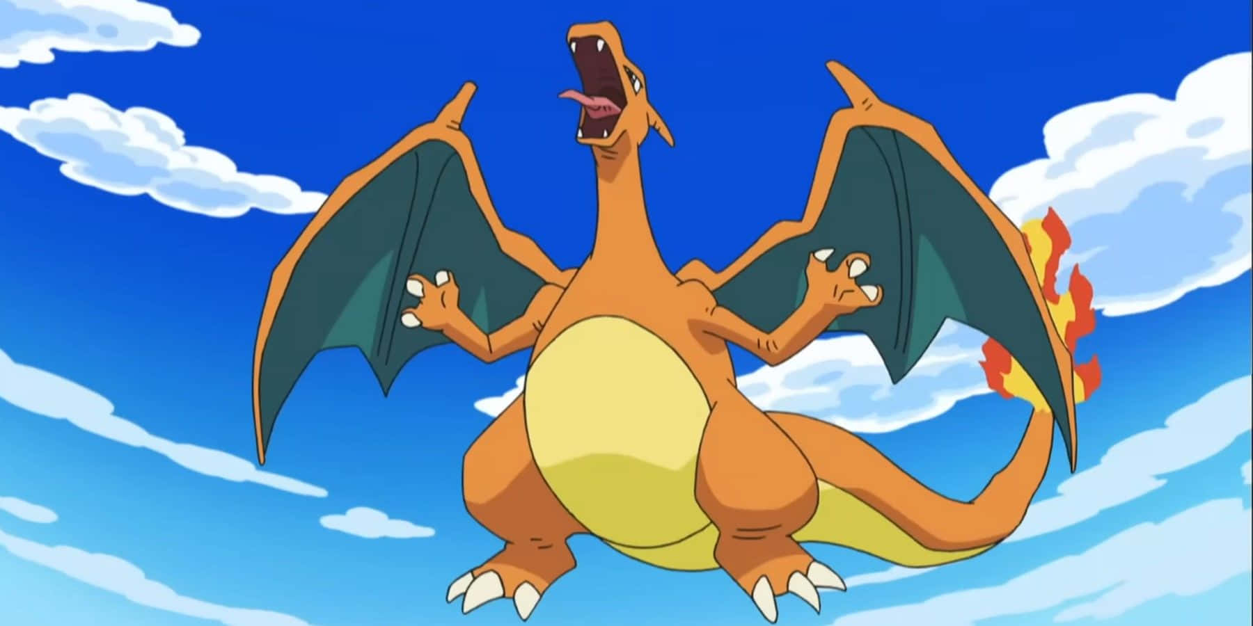 Charizard Pictures