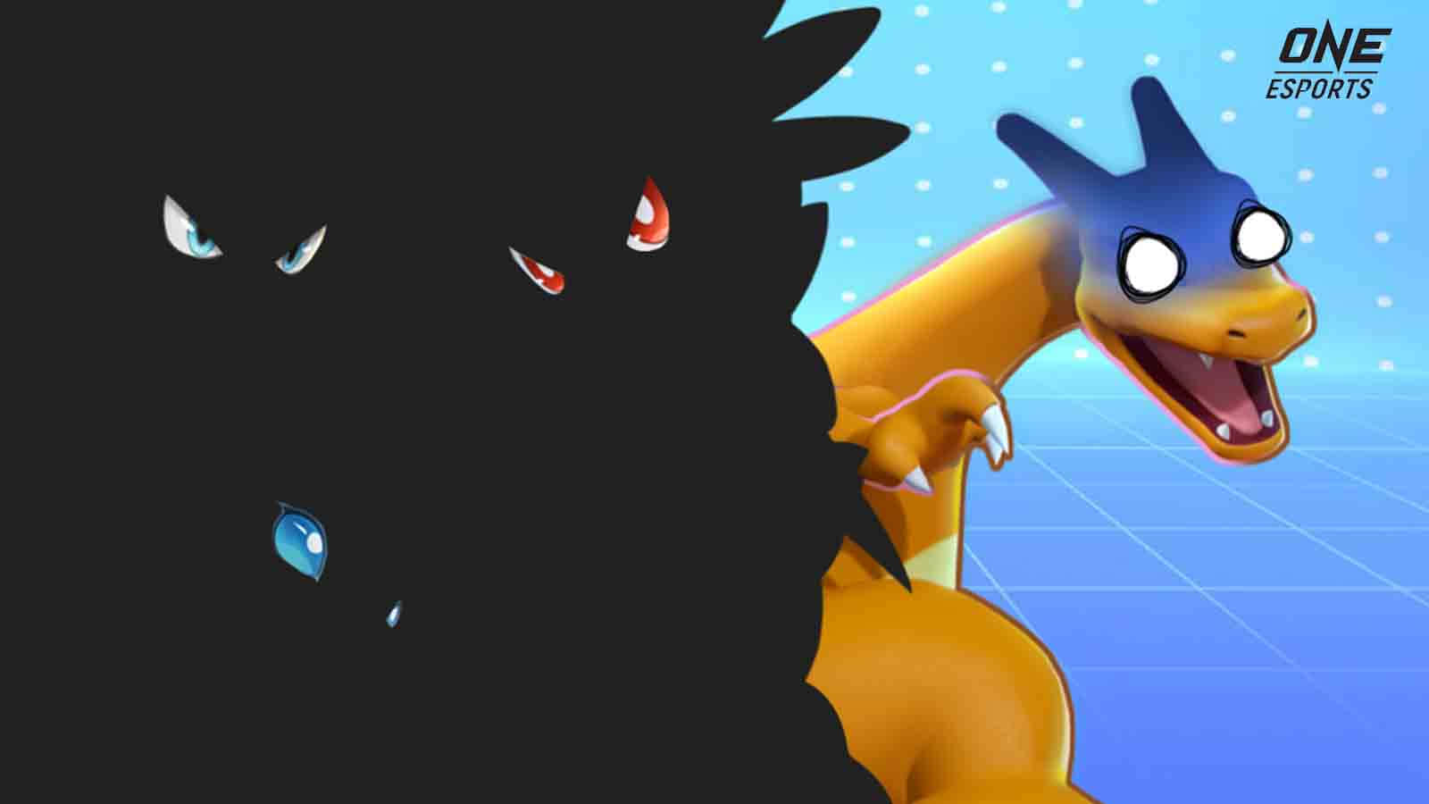 Charizard, the King of Fire-Type Pokémon