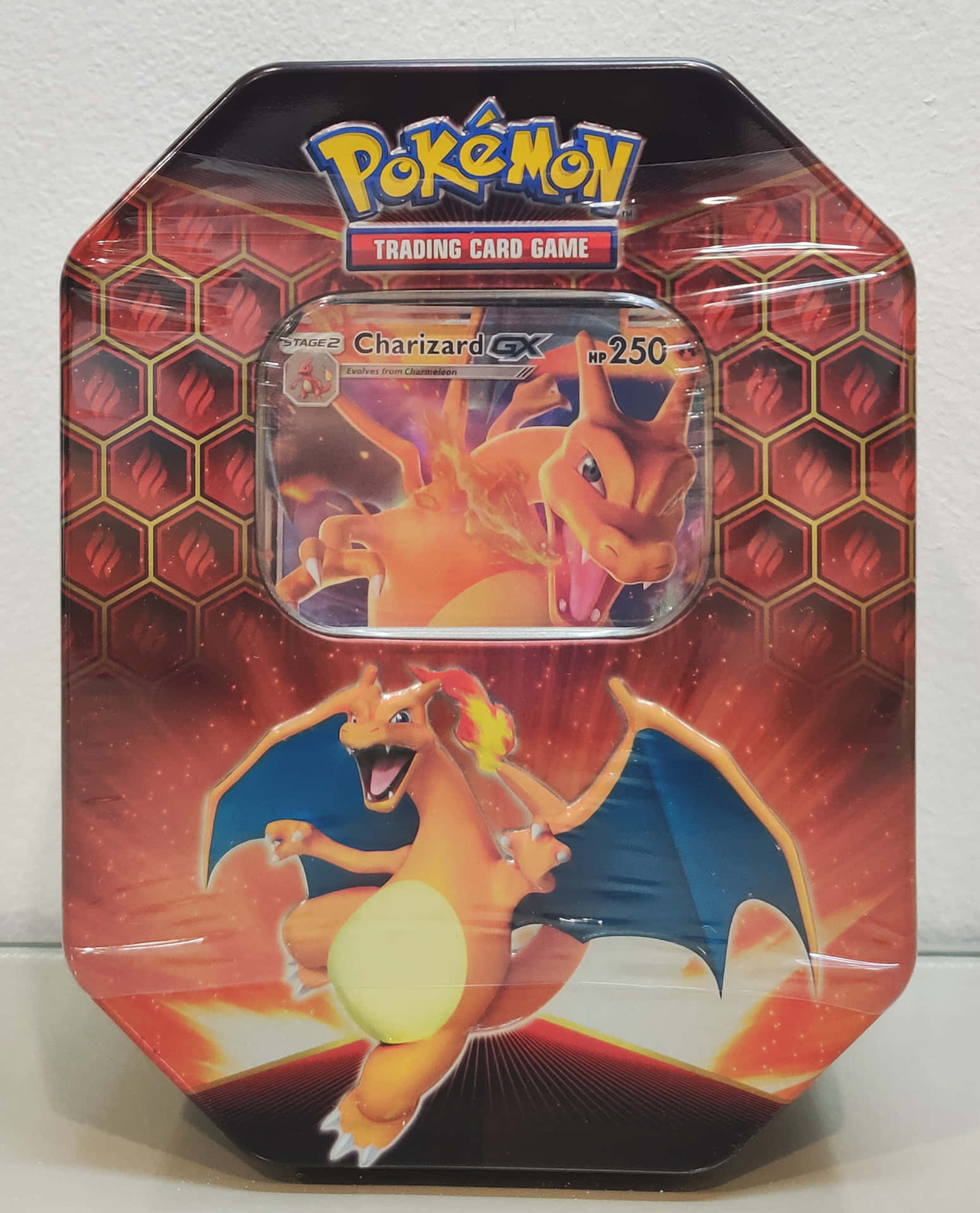 Charizard is one of the most popular and iconic Pokémon from the first generation.