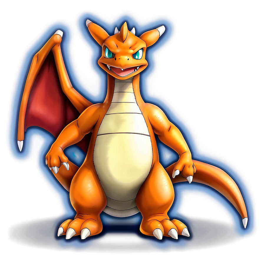 Download Charizard Pokemon Png 05032024 | Wallpapers.com