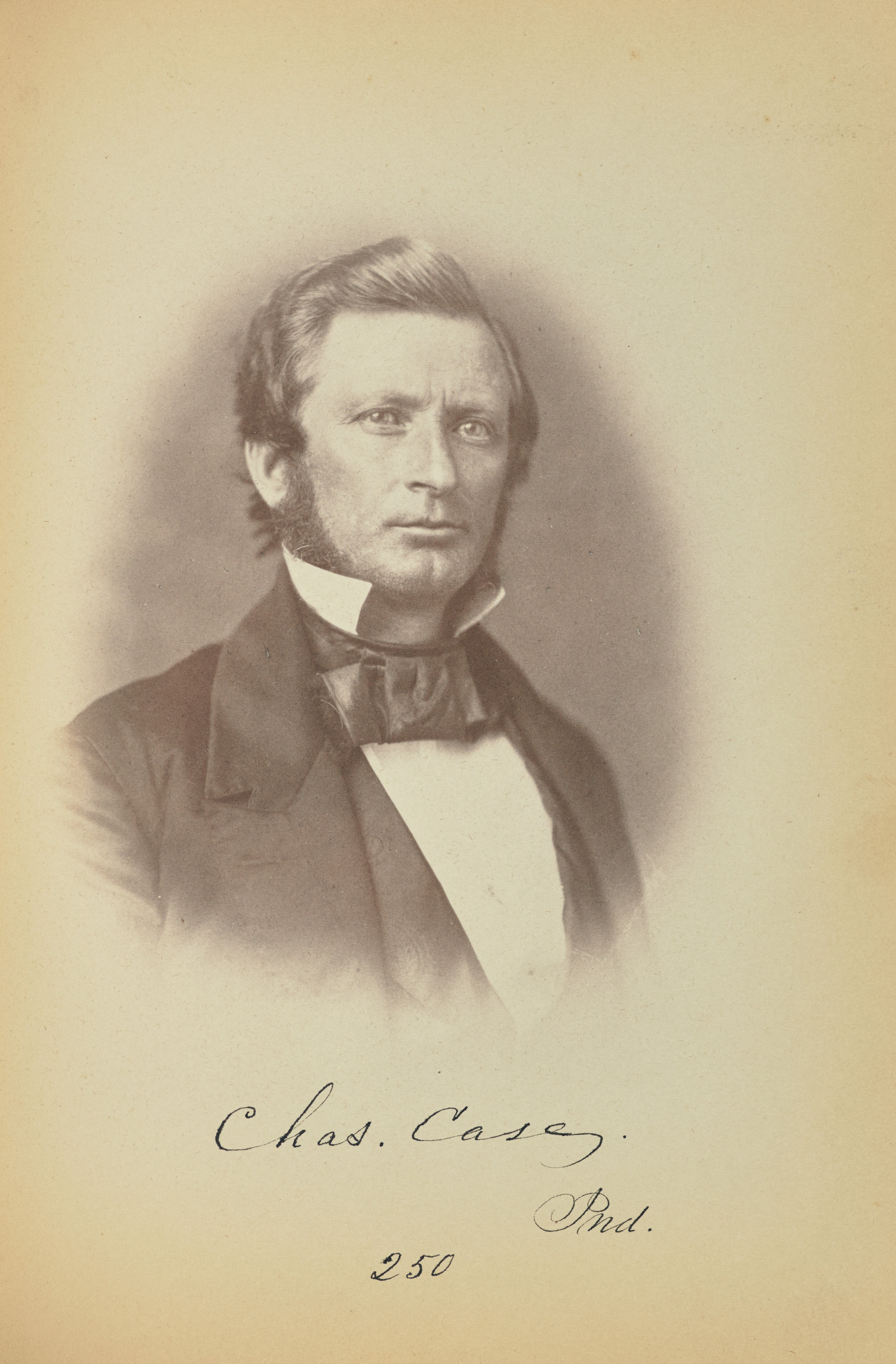 Charles Case Wallpaper