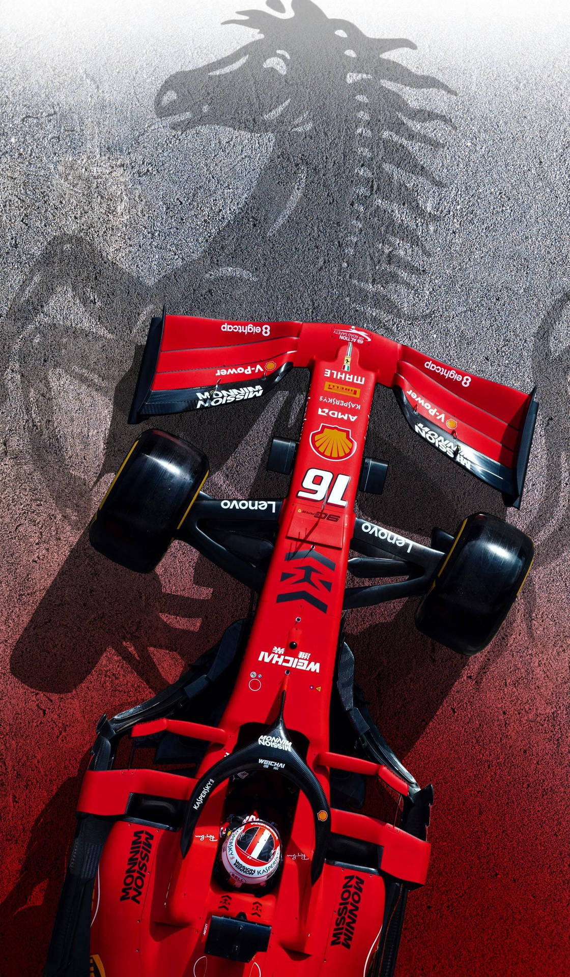 Charles Leclerc wallpaper by georgekev  Download on ZEDGE  3796