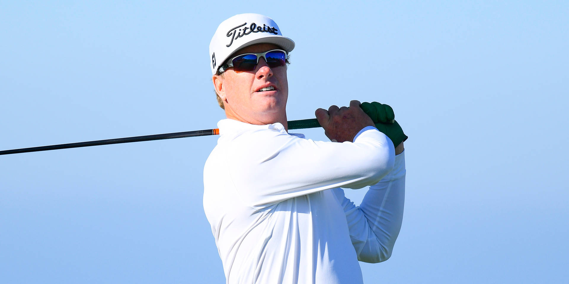 Charley Hoffman All-White Clothes Wallpaper