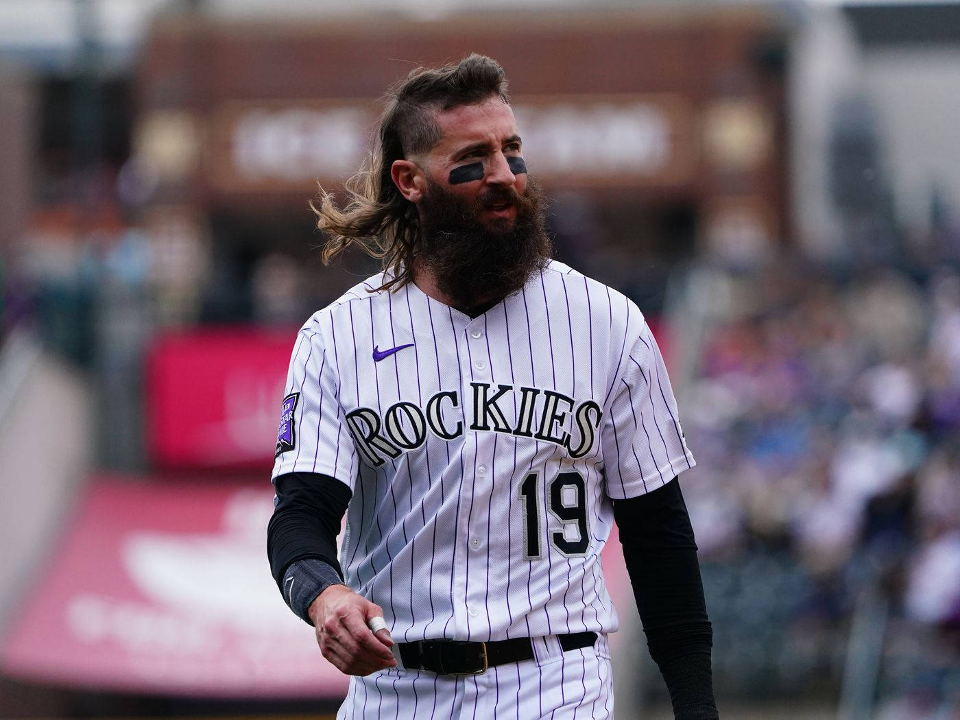 Downloaden Sie Kostenlose Charlie Blackmon-Wallpaper, [100+] Charlie ...