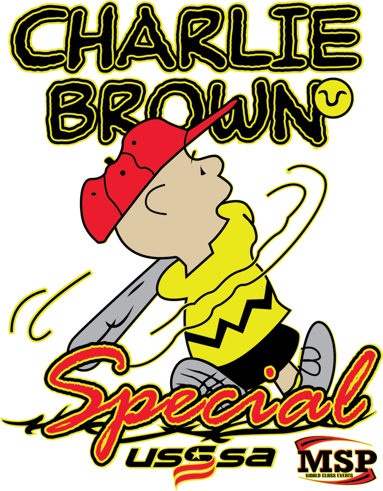 Charlie Brown Baseball Special Illustration PNG