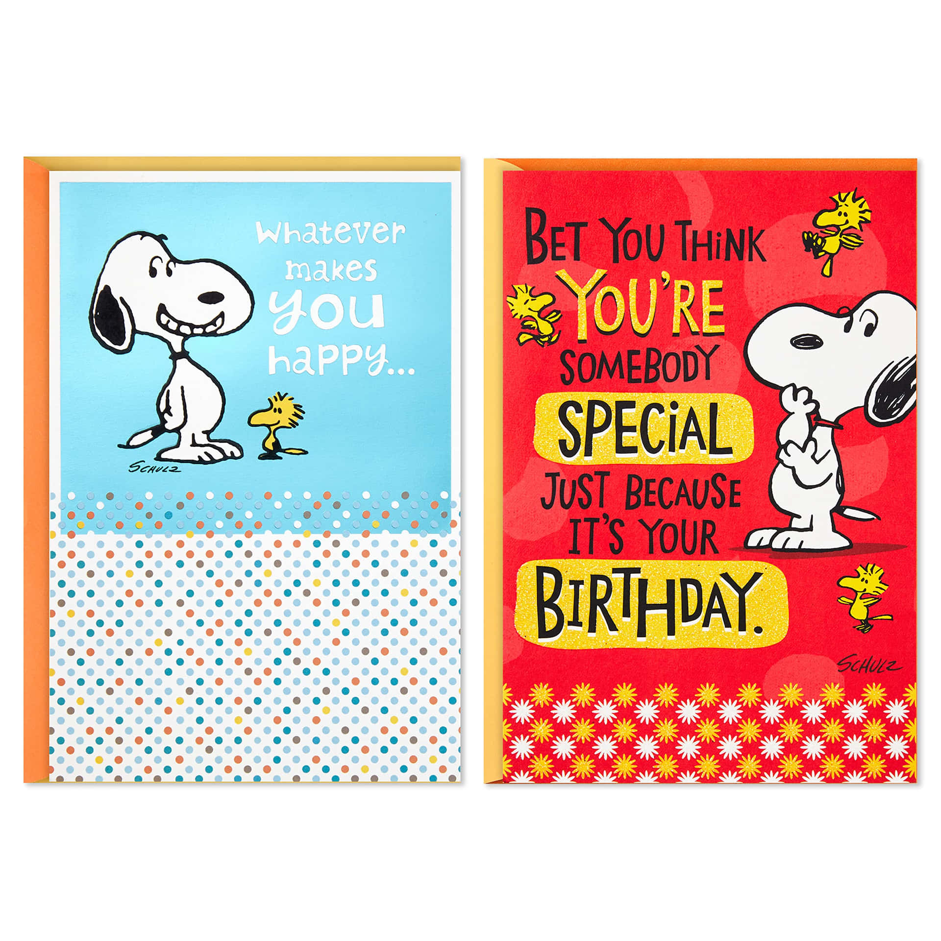 Celebrate Charlie Brown's Birthday! Wallpaper