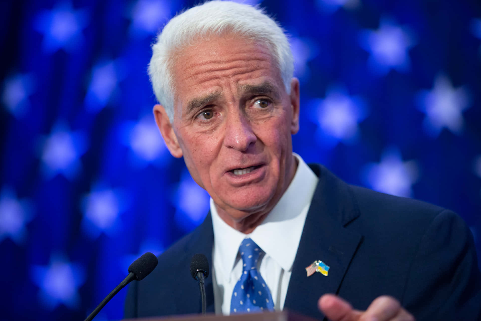 Downloaden Sie Kostenlose Charlie Crist-Wallpaper, [100+] Charlie Crist