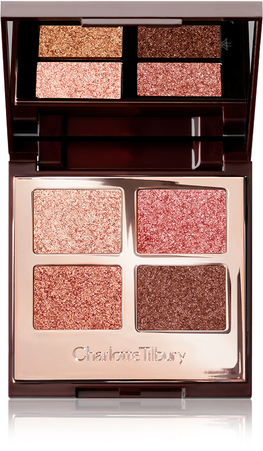 Download Charlotte Tilbury Eyeshadow Palette 