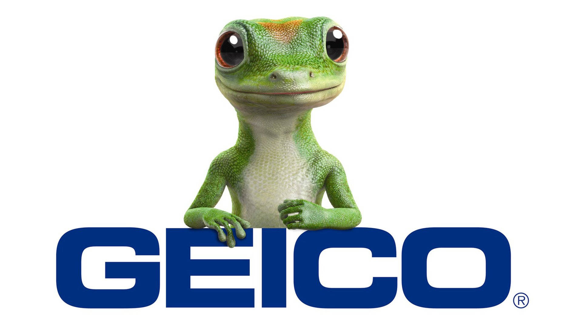 Charming Geico Poster Wallpaper
