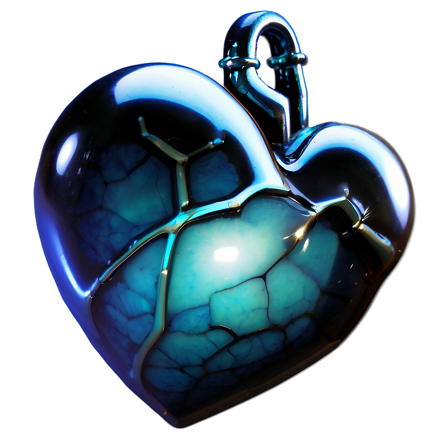 Charming Heart Png 69 PNG