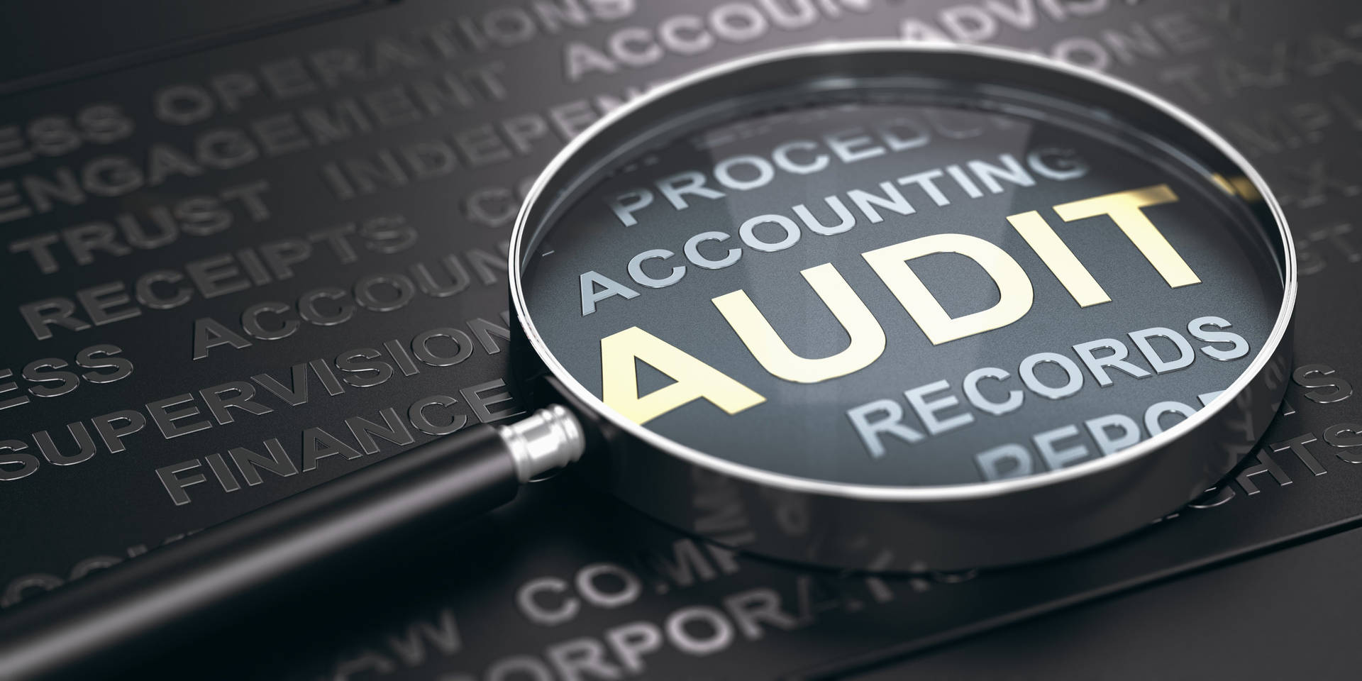 Chartered Accountant Audit Wallpaper