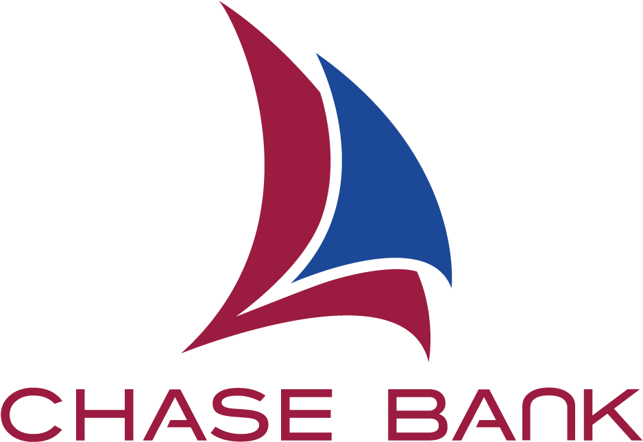 Chase Logo Png