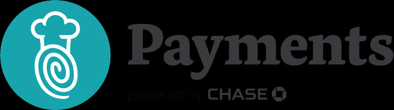 Chase Payments Logo PNG