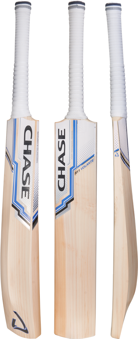 Chase Volante Cricket Bats PNG