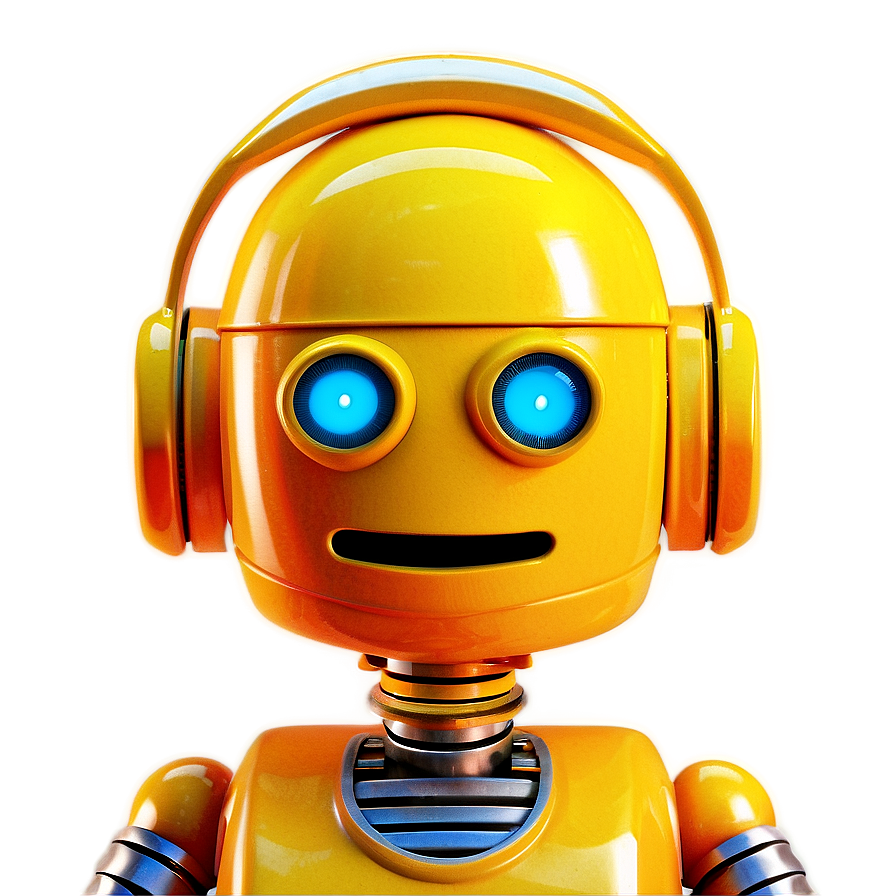 Chatbot B PNG