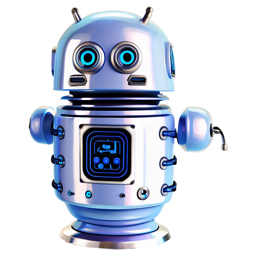 Chatbot C PNG