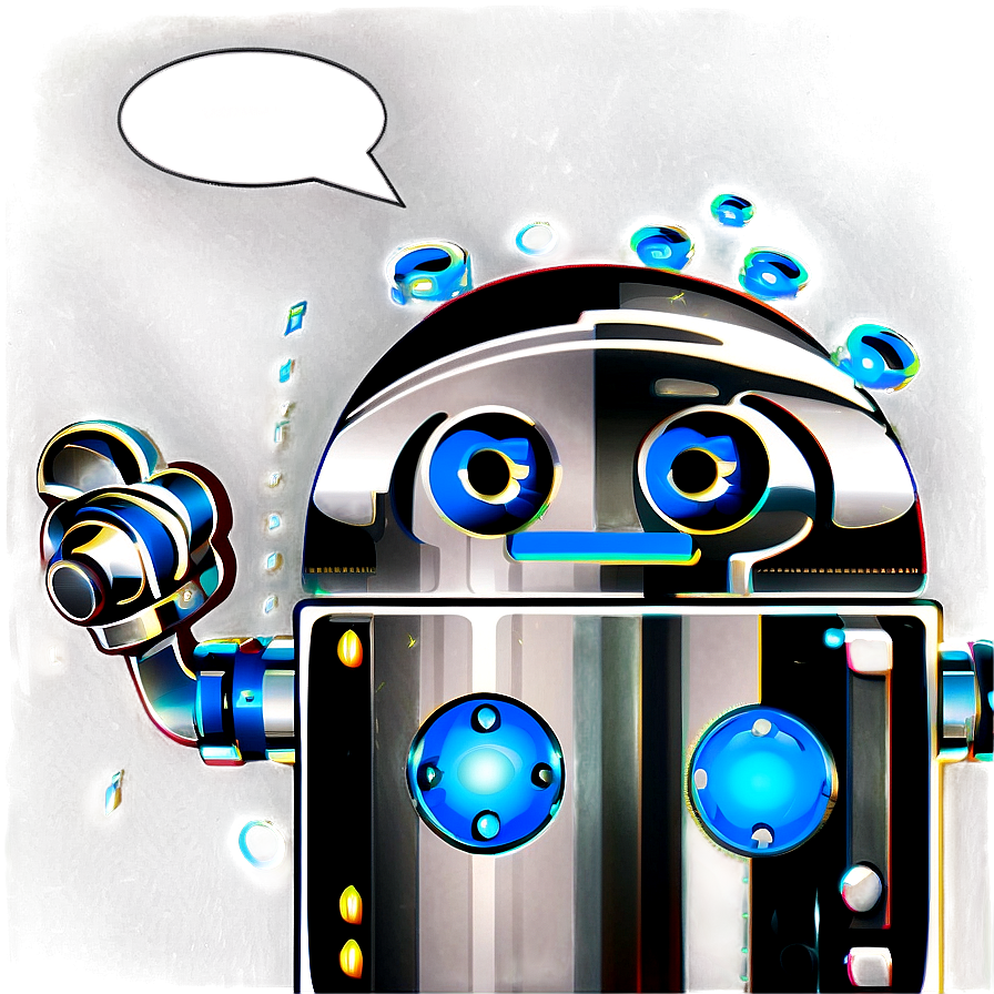 Chatbot For Website Png San71 PNG