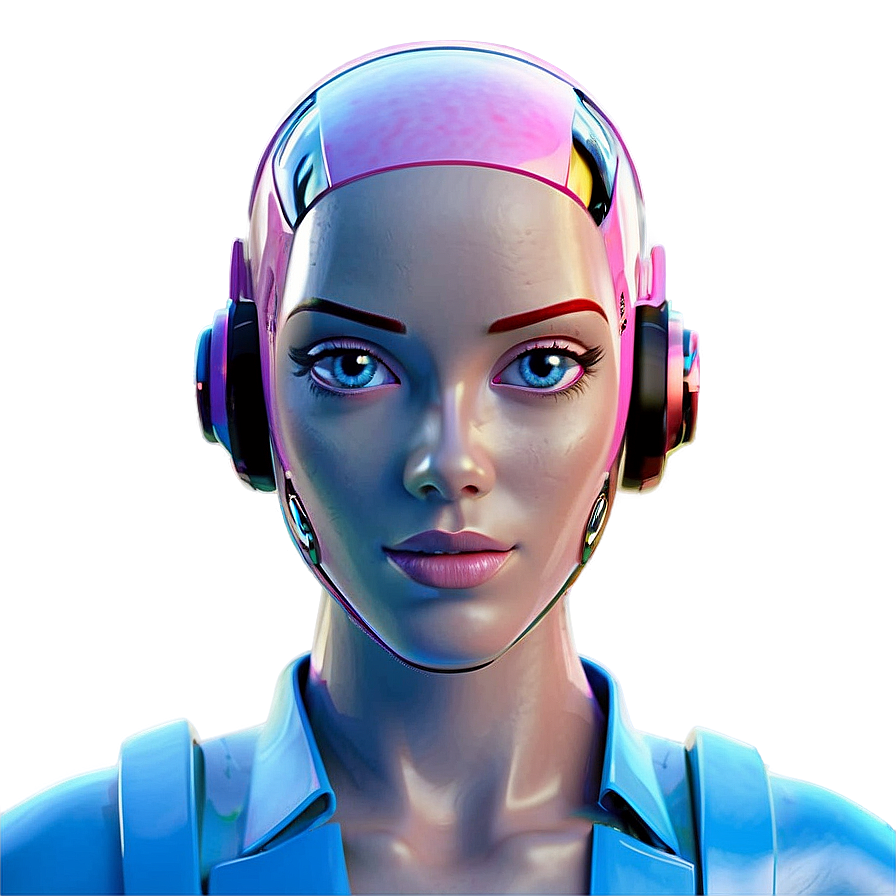 Chatbot Technology Png Wxn34 PNG