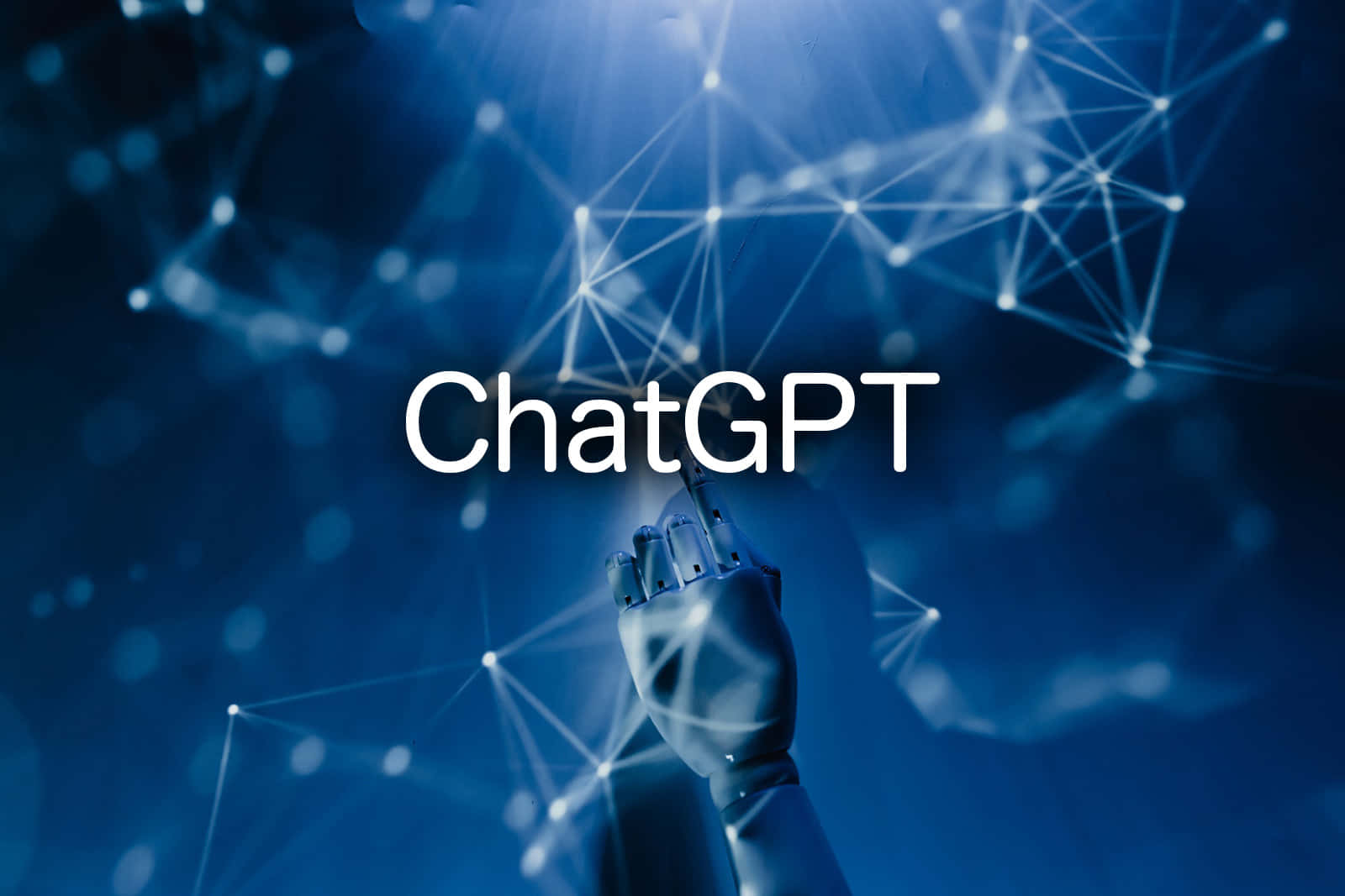 Chatgpt - Chatbots For Business Wallpaper