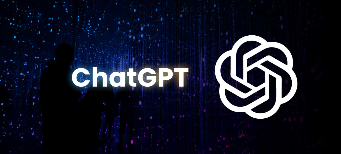 Chatgpt - A Chatbot For The Blockchain Wallpaper