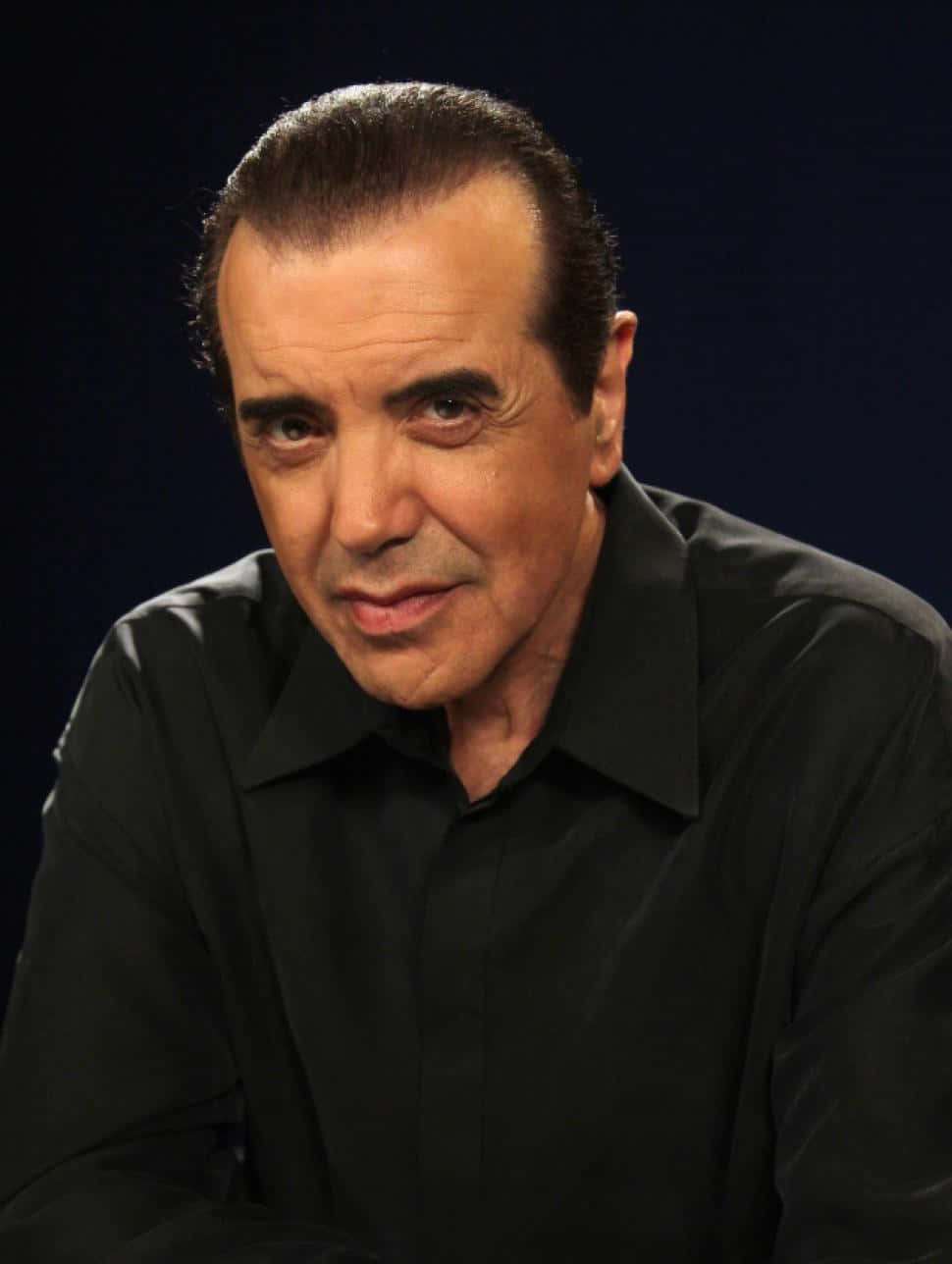 Chazz Palminteri [wallpaper] Wallpaper