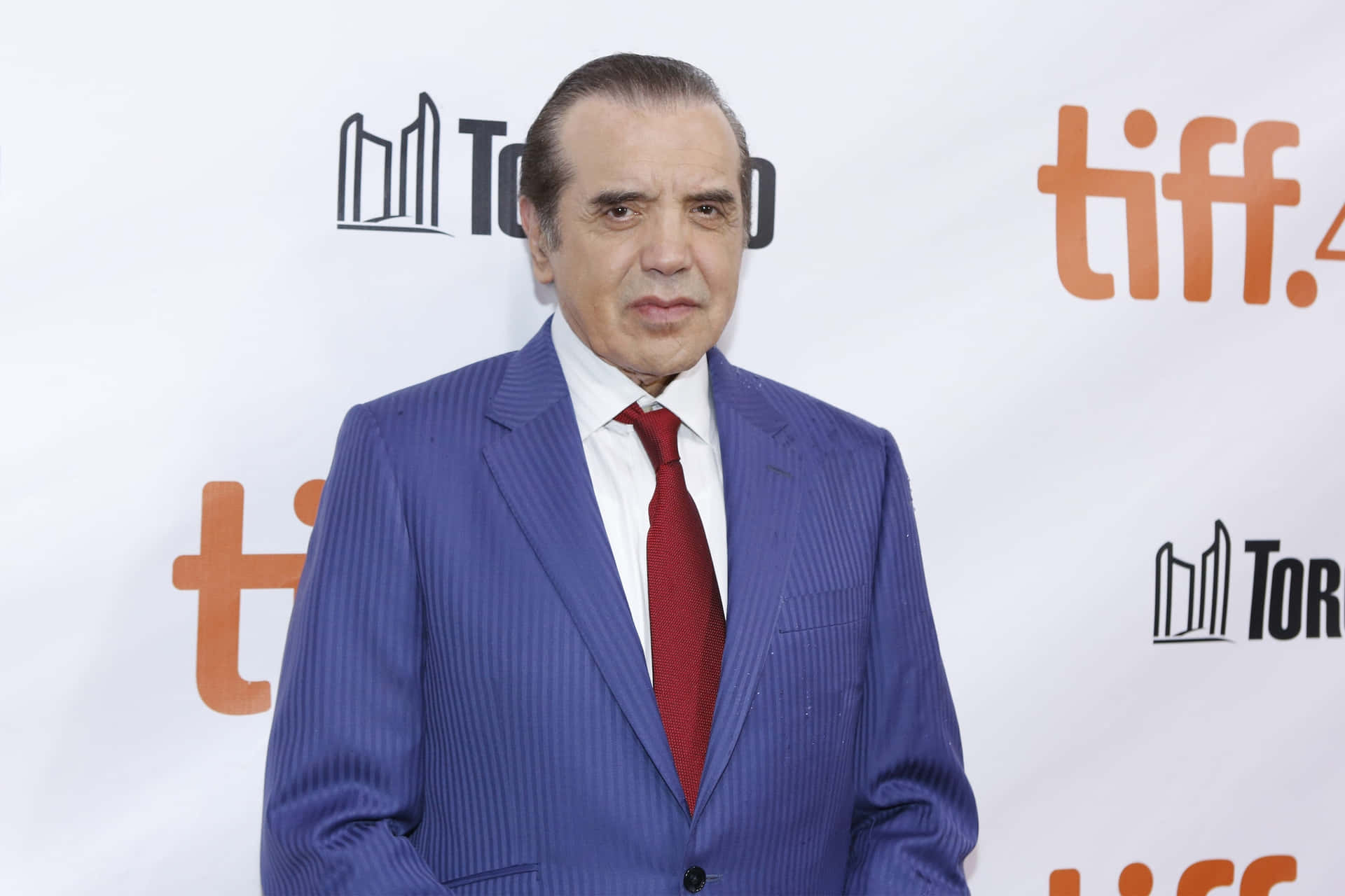 Chazz Palminteri [wallpaper] Wallpaper