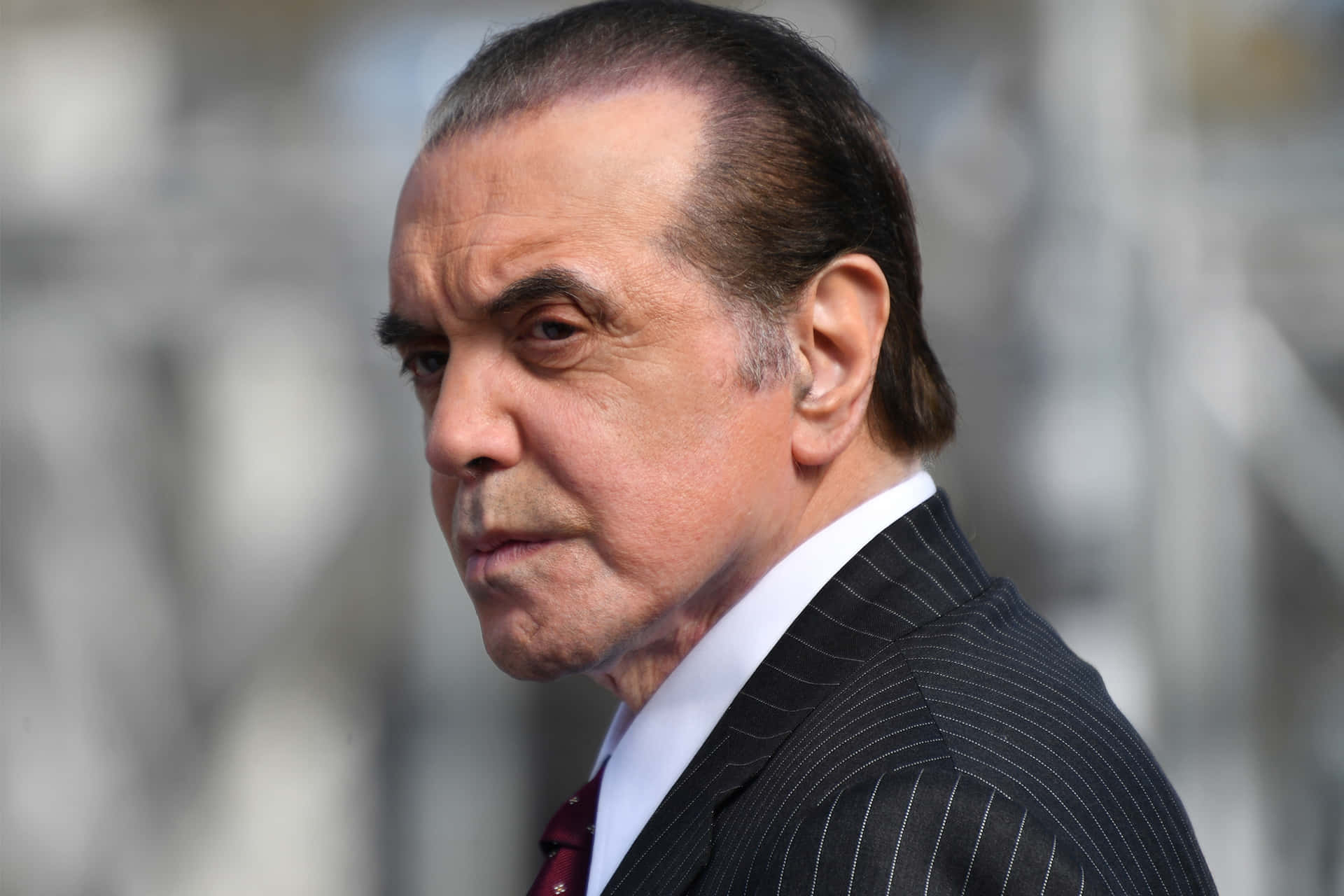 Chazz Palminteri [wallpaper] Wallpaper