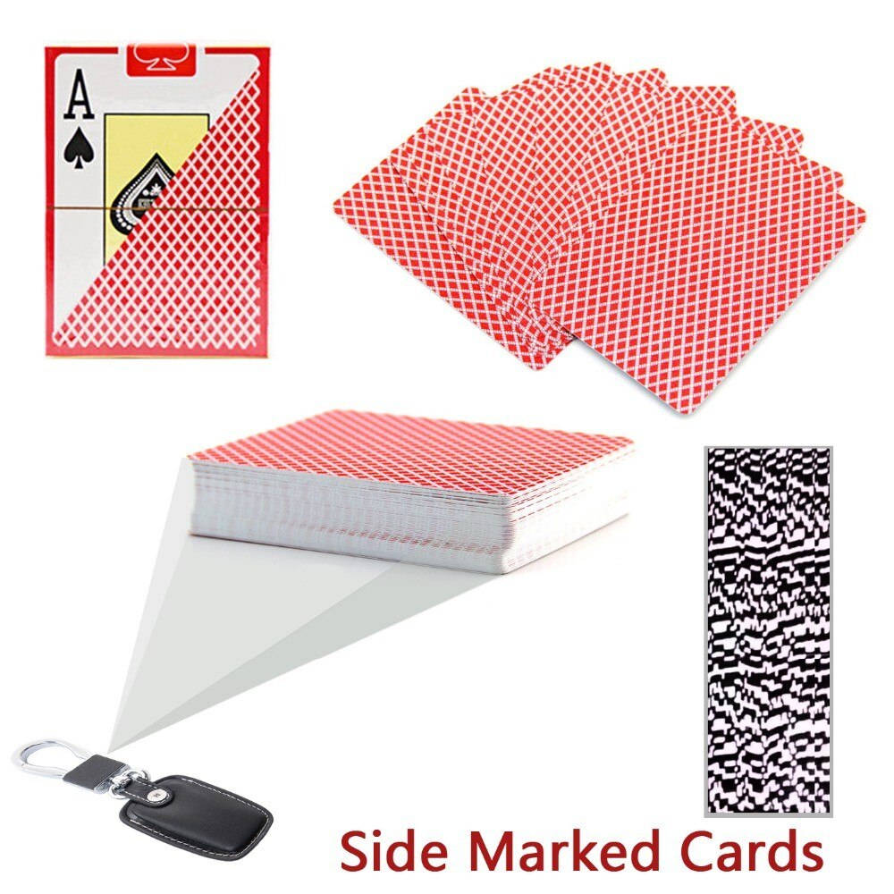 Cheat Card Marking Wallpaper