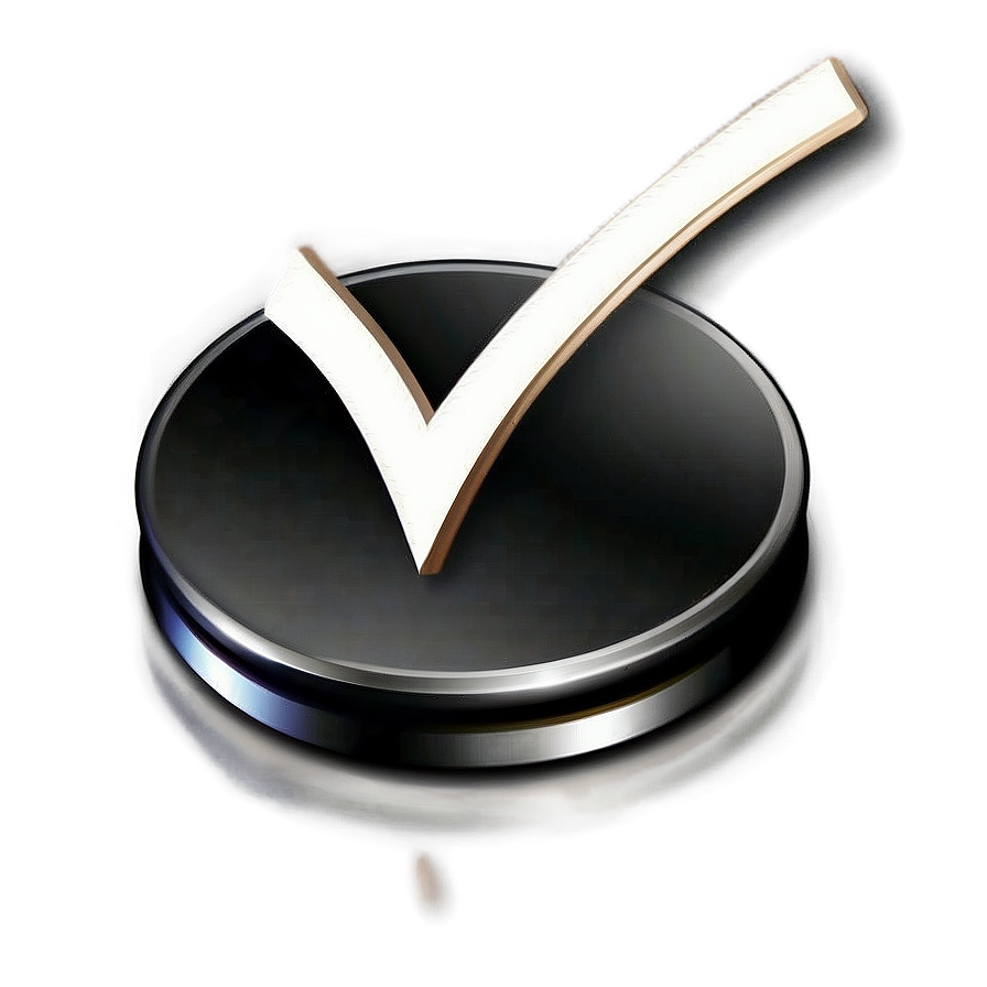 Check Mark Icon Png 73 PNG