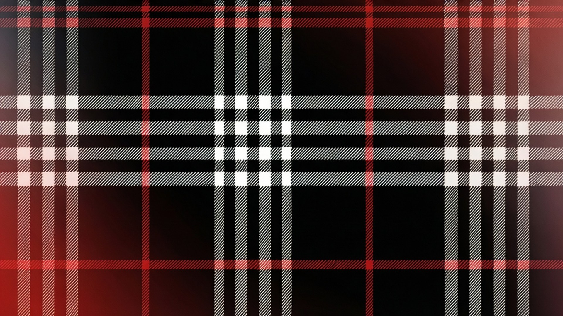 Check Pattern Abstract Wallpaper