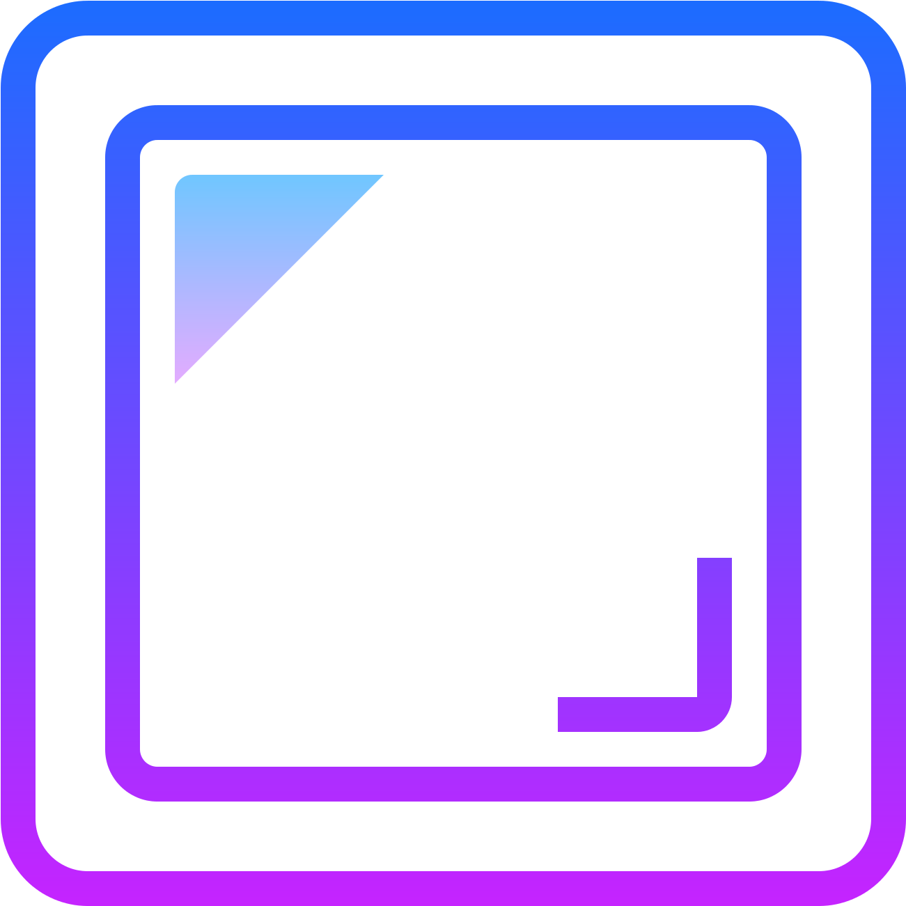 Checkbox Icon Graphic PNG