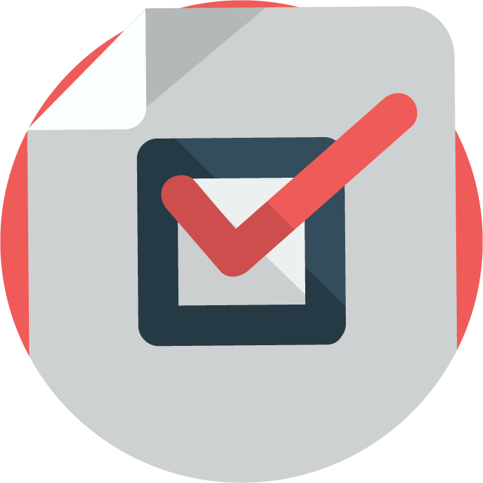 Checked Checkbox Icon PNG